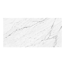 Geologic White 12x24 Matte Porcelain Tile
