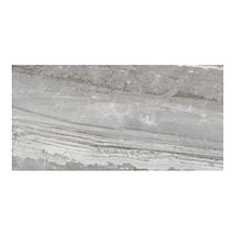 Geologic Gray 12x24 Matte Porcelain Tile