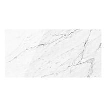 Geologic White 12x24 Polished Porcelain Tile