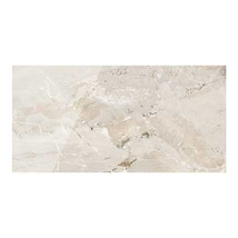 Geologic Ivory Beige 12x24 Polished Porcelain Tile