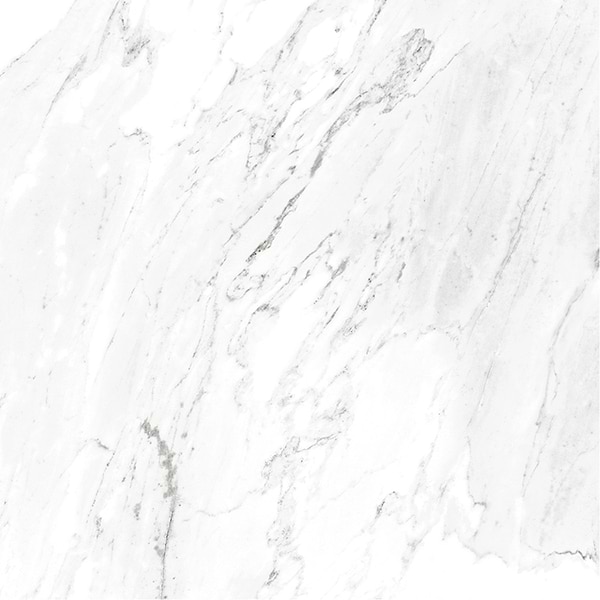 Geologic White 24x24 Matte Porcelain Tile