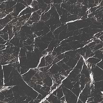 Geologic Nero Black 24x24 Matte Porcelain Tile