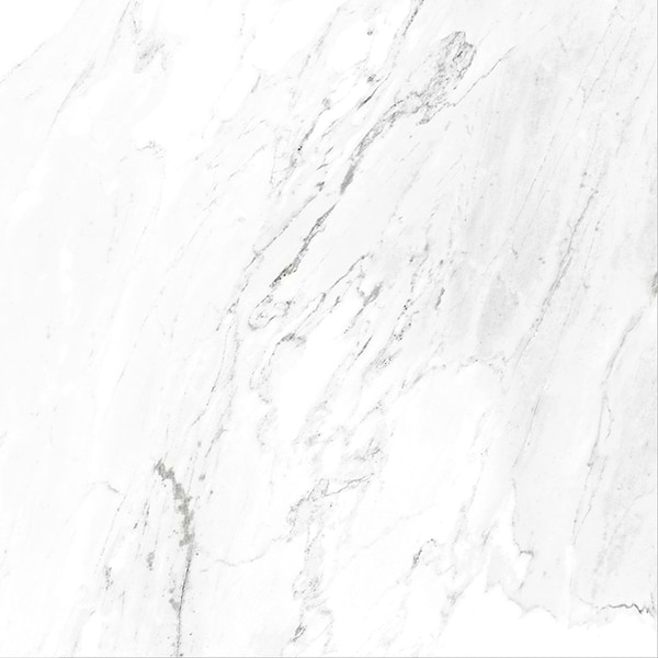 Geologic White 24x24 Polished Porcelain Tile