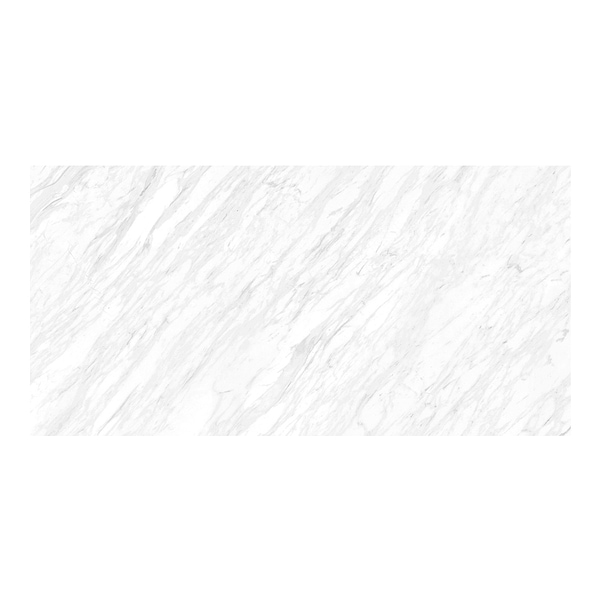 Geologic Silk White 24x48 Matte Porcelain Tile