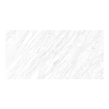 Geologic Silk White 24x48 Polished Porcelain Tile