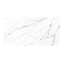 Geologic White 24x48 Polished Porcelain Tile