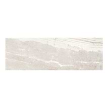 Geologic Ivory Beige 8x24 Polished Porcelain Tile