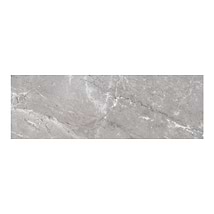 Geologic Gray 8x24 Polished Porcelain Tile