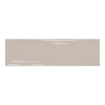 Vitality Beige 3x10 Glossy Ceramic Tile