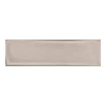 Vitality Beige 3x10 Matte Ceramic Tile