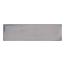 Vitality Light Gray 3x10 Matte Ceramic Tile