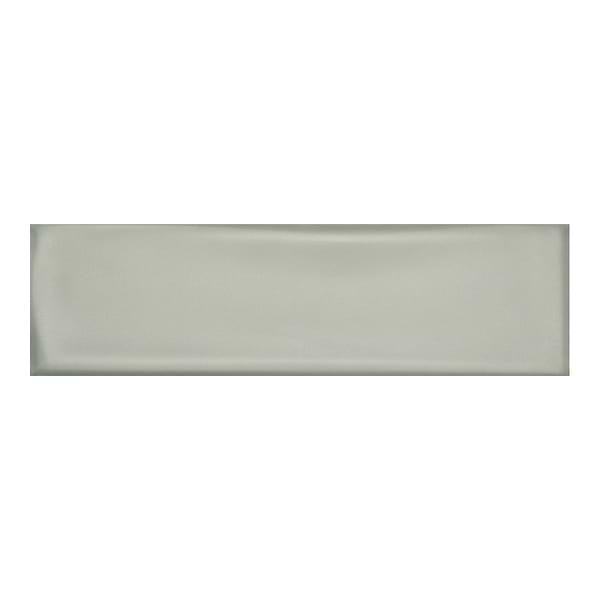 Vitality Sage Green 3x10 Matte Ceramic Tile