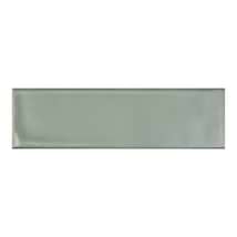 Vitality Mint Green 3x10 Matte Ceramic Tile