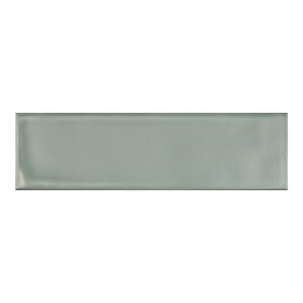 Vitality Mint Green 3x10 Matte Ceramic Tile