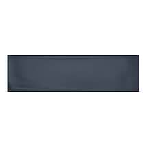 Vitality Navy Blue 3x10 Matte Ceramic Tile