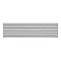 Vitality Light Gray Lines 3x10 Matte Ceramic Tile