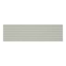 Vitality Sage Green Lines 3x10 Matte Ceramic Tile