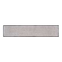 Watchtower Storm Gray 2x10 Glossy Ceramic Tile