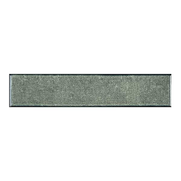 Watchtower Leaf Green 2x10 Glossy Ceramic Tile