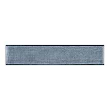 Watchtower Sea Blue 2x10 Glossy Ceramic Tile