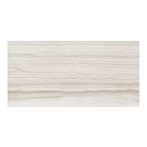 Rondure White 12x24 Matte Porcelain Tile