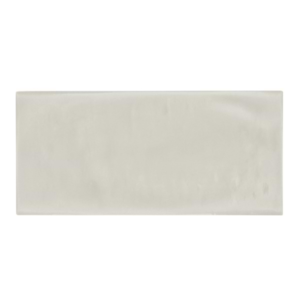Meadows Desert Beige 3x6 Glossy Ceramic Tile