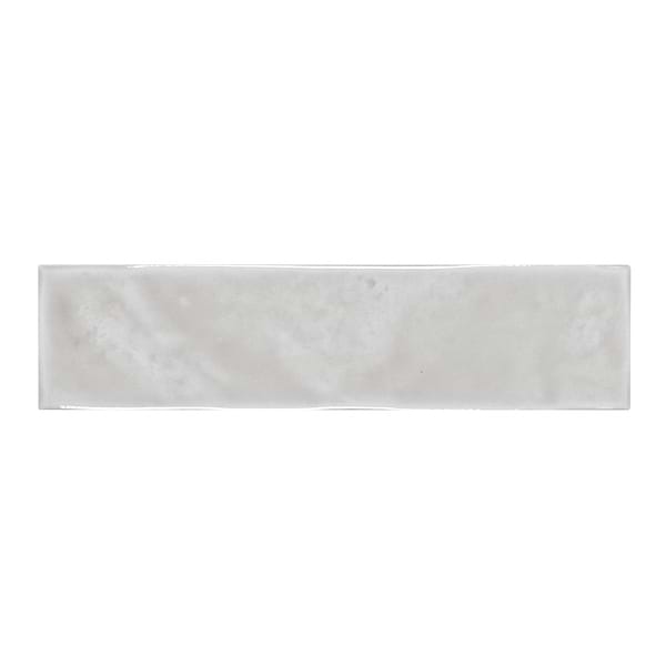 Meadows Mist Gray 3x12 Glossy Ceramic Tile