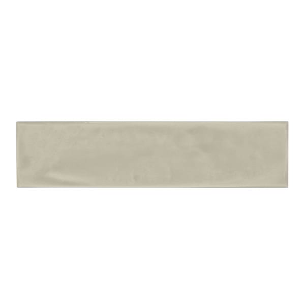Meadows Earth Beige 3x12 Glossy Ceramic Tile