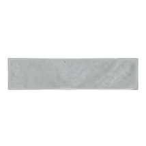Meadows Smoke Gray 3x12 Glossy Ceramic Tile