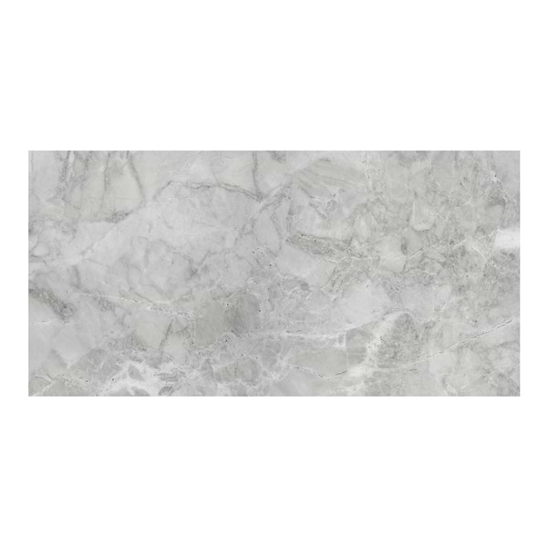 Marvelle Griogio Gray 12x24 Matte Ceramic Tile