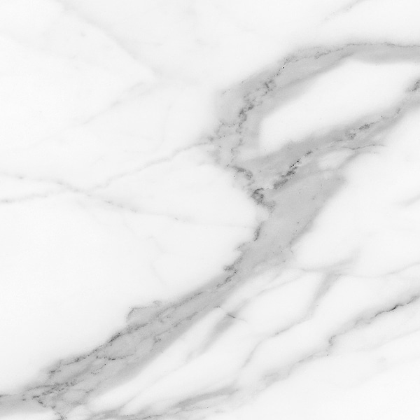 Marvelle Satuario White 20x20 Matte Ceramic Tile
