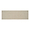 Voyage Greige Beige 3x12 Matte Porcelain Bullnose