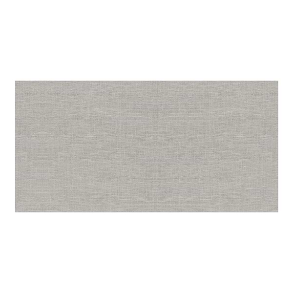 Weave Fog Gray 12x24 Matte Porcelain Tile