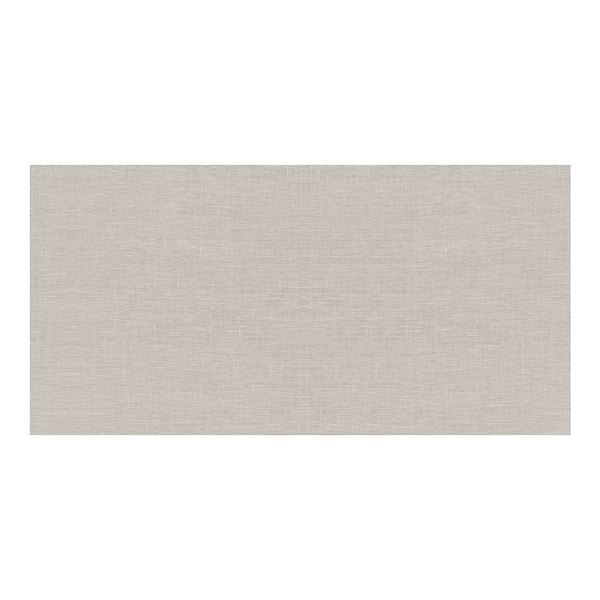 Weave Natural Beige 12x24 Matte Porcelain Tile
