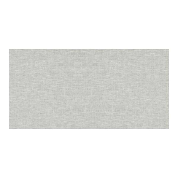 Weave Mist Gray 12x24 Matte Porcelain Tile