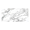 Luminere Arabescato White 12x24 Polished Porcelain Tile