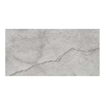 Luminere Paradiso Argento Gray 12x24 Polished Porcelain Tile