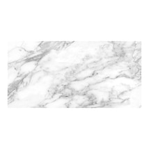 Luminere Arabescato White 12x24 Matte Porcelain Tile