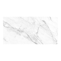 Luminere Statuarietto White 12x24 Matte Porcelain Tile