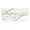 Luminere Calacatta Paonazzo White 12x24 Matte Porcelain Tile