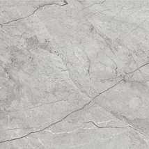 Luminere Paradiso Argento Gray 24x24 Polished Porcelain Tile