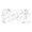 Luminere Arabescato White 24x48 Polished Porcelain Tile