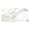 Luminere Calacatta Paonazzo White 24x48 Polished Porcelain Tile