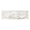Luminere Calacatta Paonazzo White 4x12 Matte Porcelain Tile