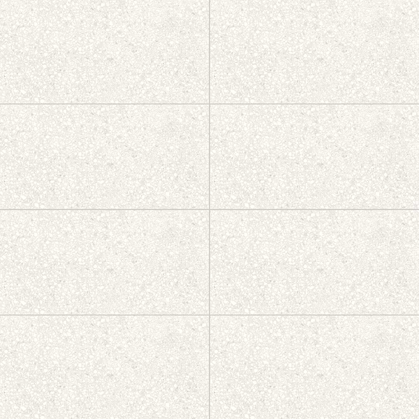 Aggretto Ivory Beige 12x24 Matte Porcelain Tile in Ivory, View 1