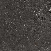 Arena Black 24x24 Matte Porcelain Tile