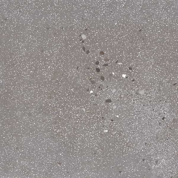 Arena Steel Gray 24x24 Matte Porcelain Tile in Gray, View 2, open zoomed image