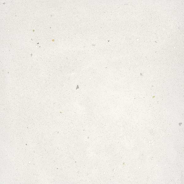 Arena White 24x24 Matte Porcelain Tile in Stone White, View 2, open zoomed image