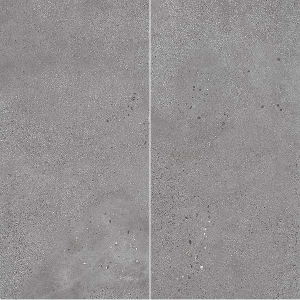 Arena Steel Gray 24x48 Matte Porcelain 2CM Outdoor Paver in Gray, View 1