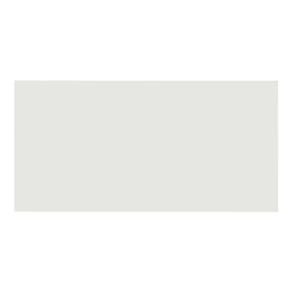 Palette Vintage Gray 8x16 Glossy Ceramic Tile in Light Gray, View 2, open zoomed image